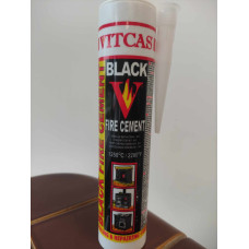 Uszczelniacz do kominków Vitcas BFC 1250°C