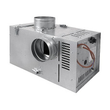 wentylator kominkowy Darco BANAN1 z bypassem wentylator kominkowy Darco BANAN1 z bypassem