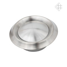 anemostat metalowy fi 100 mm