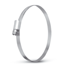 opaska zaciskowa średnica 120 - 135 mm