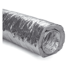 rura izolowana do 250 st. C średnica 125 mm - 1 metr rura izolowana do 250 st. C średnica 125 mm - 1 metr