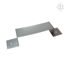 uchwyt mocujący kanał prostokątny 150x50 uchwyt mocujący kanał prostokątny 150x50