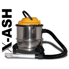 odkurzacz kominkowy X-ASH