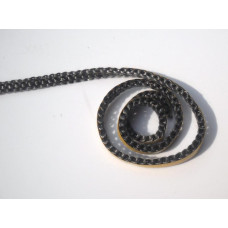 taśma samoprzylepna 3 x 6 mm - 10 cm