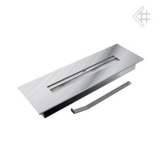 pojemnik biokominka długi - biopalenisko