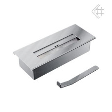 pojemnik biokominka mały - biopalenisko