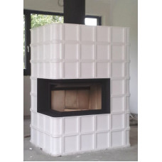 kominek piec kaflowy t61 kominek piec kaflowy t61