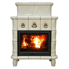 kominek kaflowy piec wolnostojący t66 kominek kaflowy piec wolnostojący t66