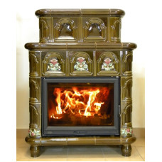 kominek kaflowy piec wolnostojący t73 kominek kaflowy piec wolnostojący t73