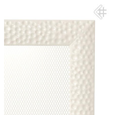 kratka wentylacyjna do kominka 11/11 VENUS kremowa kratka wentylacyjna do kominka 11/11 VENUS kremowa