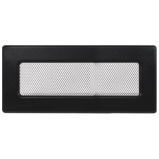 kratka wentylacyjna do kominka 11/32 czarna kratka wentylacyjna do kominka 11/32 czarna