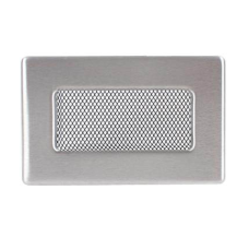 kratka wentylacyjna do kominka 11/17 szlifowana kratka wentylacyjna do kominka 11/17 szlifowana