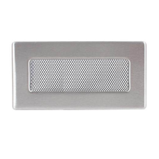 kratka wentylacyjna do kominka 11/24 szlifowana kratka wentylacyjna do kominka 11/24 szlifowana