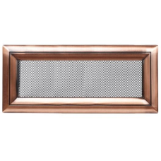 kratka wentylacyjna do kominka 11/32 oskar miedziany kratka wentylacyjna do kominka 11/32 oskar miedziany