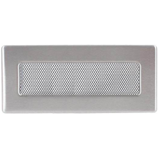 kratka wentylacyjna do kominka 11/32 szlifowana kratka wentylacyjna do kominka 11/32 szlifowana