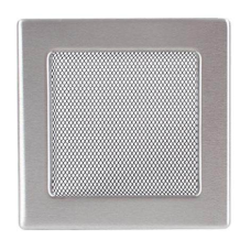 kratka wentylacyjna do kominka 17/17 szlifowana kratka wentylacyjna do kominka 17/17 szlifowana
