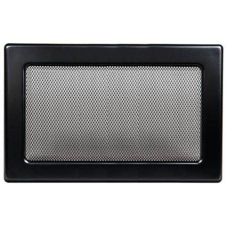 kratka wentylacyjna do kominka 22/30 czarna kratka wentylacyjna do kominka 22/30 czarna