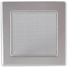 kratka wentylacyjna do kominka 22/22 szlifowana kratka wentylacyjna do kominka 22/22 szlifowana