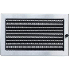 kratka wentylacyjna do kominka 22/30 szlifowana z żaluzją kratka wentylacyjna do kominka 22/30 szlifowana z żaluzją