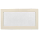 kratka wentylacyjna do kominka 22/37 kremowa kratka wentylacyjna do kominka 22/37 kremowa