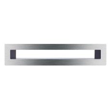 kratka wentylacyjna do kominka tunel 6 x 40 szlifowany kratka wentylacyjna do kominka tunel 6 x 40 szlifowany