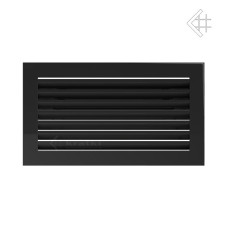 kratka wentylacyjna do kominka 17/30 FRESH czarna kratka wentylacyjna do kominka 17/30 FRESH czarna