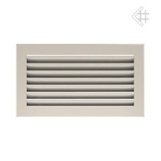 kratka wentylacyjna do kominka 17/30 FRESH kremowa kratka wentylacyjna do kominka 17/30 FRESH kremowa