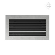 kratka wentylacyjna do kominka 17/30 FRESH szlifowana kratka wentylacyjna do kominka 17/30 FRESH szlifowana