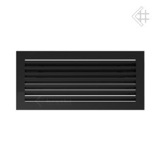 kratka wentylacyjna do kominka 17/37 FRESH czarna kratka wentylacyjna do kominka 17/37 FRESH czarna