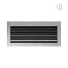 kratka wentylacyjna do kominka 17/37 FRESH szlifowana kratka wentylacyjna do kominka 17/37 FRESH szlifowana