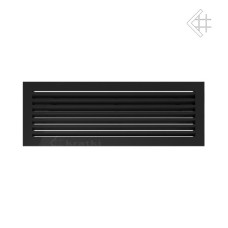 kratka wentylacyjna do kominka 17/49 FRESH czarna kratka wentylacyjna do kominka 17/49 FRESH czarna