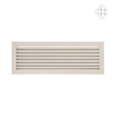 kratka wentylacyjna do kominka 17/49 FRESH kremowa kratka wentylacyjna do kominka 17/49 FRESH kremowa