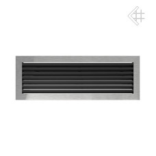 kratka wentylacyjna do kominka 17/49 FRESH szlifowana kratka wentylacyjna do kominka 17/49 FRESH szlifowana