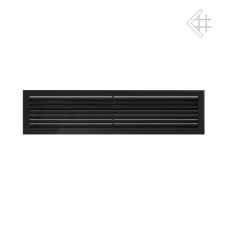 kratka wentylacyjna do kominka 17/70 FRESH czarna kratka wentylacyjna do kominka 17/70 FRESH czarna