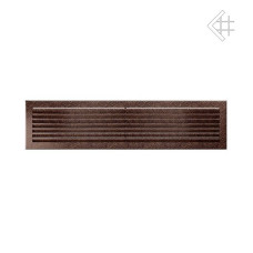 kratka wentylacyjna do kominka 17/70 FRESH miedziana kratka wentylacyjna do kominka 17/70 FRESH miedziana