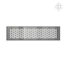 kratka wentylacyjna podłogowa 9/40 szlifowana kratka wentylacyjna podłogowa 9/40 szlifowana