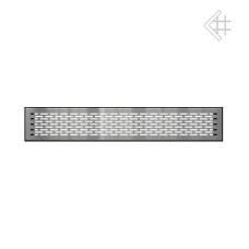 kratka wentylacyjna podłogowa 9/60 szlifowana kratka wentylacyjna podłogowa 9/60 szlifowana