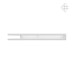 kratka wentylacyjna do kominka LUFT SF narożny lewy 766x547x60 biały kratka wentylacyjna do kominka LUFT SF narożny lewy 766x547x60 biały