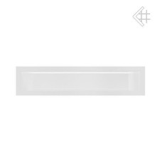 kratka wentylacyjna do kominka LUFT SF 9 x 40 biały kratka wentylacyjna do kominka LUFT SF 9 x 40 biały