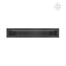 kratka wentylacyjna do kominka LUFT SF 6 x 40 czarny kratka wentylacyjna do kominka LUFT SF 6 x 40 czarny