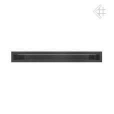 kratka wentylacyjna do kominka LUFT SF 6 x 60 czarny kratka wentylacyjna do kominka LUFT SF 6 x 60 czarny