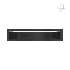 kratka wentylacyjna do kominka LUFT SF 9 x 40 czarny kratka wentylacyjna do kominka LUFT SF 9 x 40 czarny