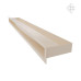 kratka wentylacyjna do kominka LUFT SF 6 x 100 kremowy kratka wentylacyjna do kominka LUFT SF 6 x 100 kremowy