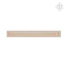 kratka wentylacyjna do kominka LUFT SF 6 x 60 kremowy