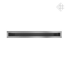 kratka wentylacyjna do kominka LUFT SF 6 x 60 szlifowany kratka wentylacyjna do kominka LUFT SF 6 x 60 szlifowany