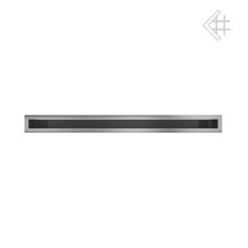 kratka wentylacyjna do kominka LUFT SF 6 x 80 szlifowany kratka wentylacyjna do kominka LUFT SF 6 x 80 szlifowany