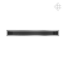 kratka wentylacyjna do kominka LUFT SF 9 x 80 szlifowany kratka wentylacyjna do kominka LUFT SF 9 x 80 szlifowany