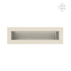 kratka wentylacyjna do kominka luft 6 x 20 kremowy kratka wentylacyjna do kominka luft 6 x 20 kremowy