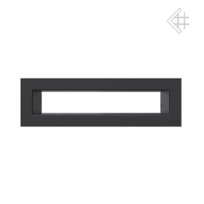 kratka wentylacyjna do kominka tunel 6 x 20 czarny kratka wentylacyjna do kominka tunel 6 x 20 czarny