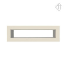 kratka wentylacyjna do kominka tunel 6 x 20 kremowy kratka wentylacyjna do kominka tunel 6 x 20 kremowy